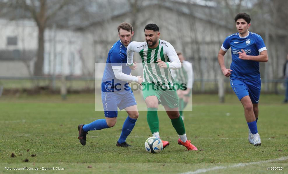 SV Erzhausen, SG Grün-Weiß Darmstadt, Kreisliga, Voetball, Sport, Le Football, Germany, Futbol, Fotball, Fussball, Deutschland, DFL, DFB, Calcio, 2022/23, Saison 2022/2023 - Bild-ID: 1030725 SV Erzhausen, SG Grün-Weiß Darmstadt, Kreisliga, Voetball, Sport, Le Football, Germany, Futbol, Fotball, Fussball, Deutschland, DFL, DFB, Calcio, 2022/23, Saison 2022/2023 - Bild-ID: 1030725
