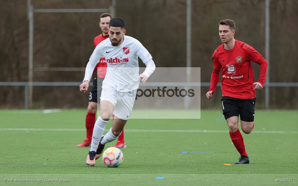 SV Eintracht Wald-Michelbach, Rot-Weiß Darmstadt, Verbandsliga, Voetball, Sport, Le Football, Germany, Futbol, Fotball, Fussball, Deutschland, DFL, DFB, Calcio, 2022/23, Saison 2022/2023 - Bild-ID: 1030737 SV Eintracht Wald-Michelbach, Rot-Weiß Darmstadt, Verbandsliga, Voetball, Sport, Le Football, Germany, Futbol, Fotball, Fussball, Deutschland, DFL, DFB, Calcio, 2022/23, Saison 2022/2023 - Bild-ID: 1030737