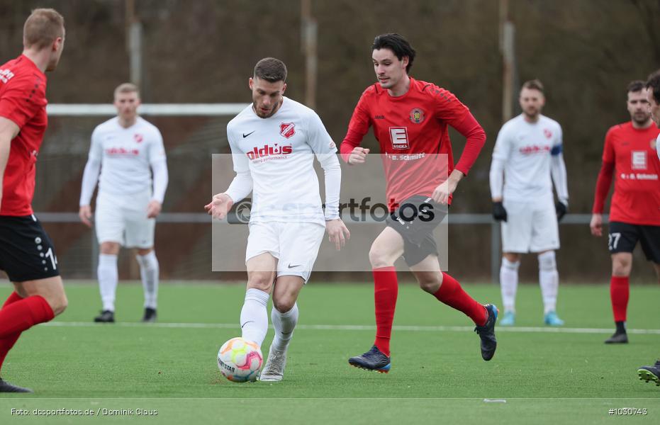 SV Eintracht Wald-Michelbach, Rot-Weiß Darmstadt, Verbandsliga, Voetball, Sport, Le Football, Germany, Futbol, Fotball, Fussball, Deutschland, DFL, DFB, Calcio, 2022/23, Saison 2022/2023 - Bild-ID: 1030743 SV Eintracht Wald-Michelbach, Rot-Weiß Darmstadt, Verbandsliga, Voetball, Sport, Le Football, Germany, Futbol, Fotball, Fussball, Deutschland, DFL, DFB, Calcio, 2022/23, Saison 2022/2023 - Bild-ID: 1030743