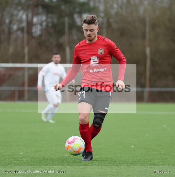 SV Eintracht Wald-Michelbach, Rot-Weiß Darmstadt, Verbandsliga, Voetball, Sport, Le Football, Germany, Futbol, Fotball, Fussball, Deutschland, DFL, DFB, Calcio, 2022/23, Saison 2022/2023 - Bild-ID: 1030762 SV Eintracht Wald-Michelbach, Rot-Weiß Darmstadt, Verbandsliga, Voetball, Sport, Le Football, Germany, Futbol, Fotball, Fussball, Deutschland, DFL, DFB, Calcio, 2022/23, Saison 2022/2023 - Bild-ID: 1030762
