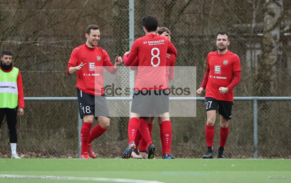 SV Eintracht Wald-Michelbach, Rot-Weiß Darmstadt, Verbandsliga, Voetball, Sport, Le Football, Germany, Futbol, Fotball, Fussball, Deutschland, DFL, DFB, Calcio, 2022/23, Saison 2022/2023 - Bild-ID: 1030764 SV Eintracht Wald-Michelbach, Rot-Weiß Darmstadt, Verbandsliga, Voetball, Sport, Le Football, Germany, Futbol, Fotball, Fussball, Deutschland, DFL, DFB, Calcio, 2022/23, Saison 2022/2023 - Bild-ID: 1030764