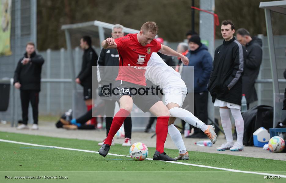 SV Eintracht Wald-Michelbach, Rot-Weiß Darmstadt, Verbandsliga, Voetball, Sport, Le Football, Germany, Futbol, Fotball, Fussball, Deutschland, DFL, DFB, Calcio, 2022/23, Saison 2022/2023 - Bild-ID: 1030770 SV Eintracht Wald-Michelbach, Rot-Weiß Darmstadt, Verbandsliga, Voetball, Sport, Le Football, Germany, Futbol, Fotball, Fussball, Deutschland, DFL, DFB, Calcio, 2022/23, Saison 2022/2023 - Bild-ID: 1030770