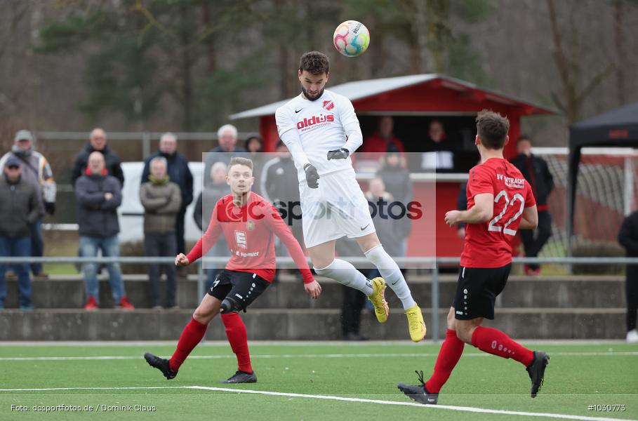 SV Eintracht Wald-Michelbach, Rot-Weiß Darmstadt, Verbandsliga, Voetball, Sport, Le Football, Germany, Futbol, Fotball, Fussball, Deutschland, DFL, DFB, Calcio, 2022/23, Saison 2022/2023 - Bild-ID: 1030773 SV Eintracht Wald-Michelbach, Rot-Weiß Darmstadt, Verbandsliga, Voetball, Sport, Le Football, Germany, Futbol, Fotball, Fussball, Deutschland, DFL, DFB, Calcio, 2022/23, Saison 2022/2023 - Bild-ID: 1030773