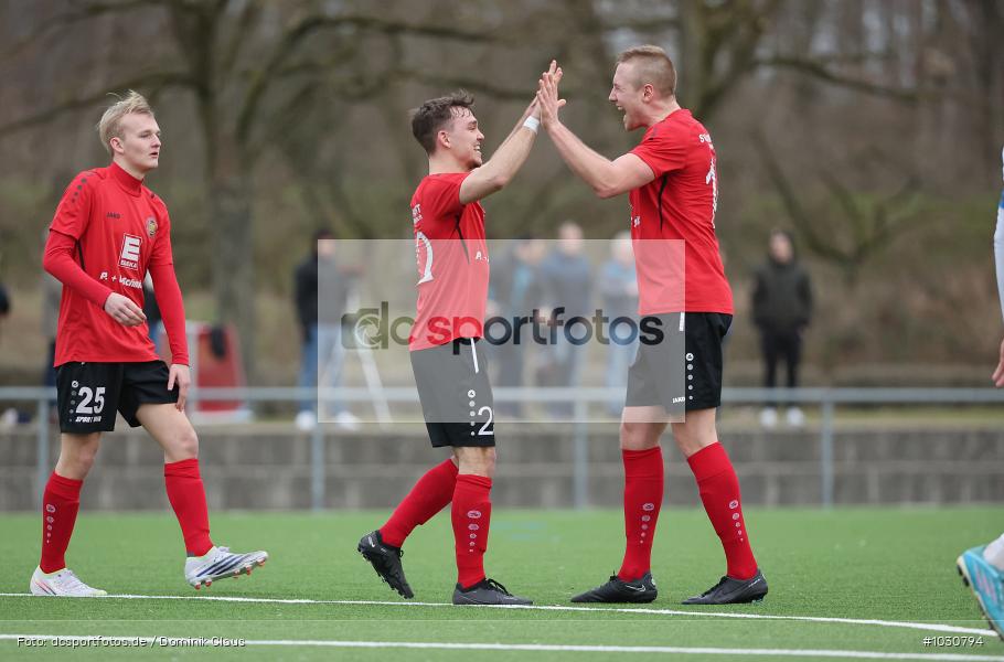 SV Eintracht Wald-Michelbach, Rot-Weiß Darmstadt, Verbandsliga, Voetball, Sport, Le Football, Germany, Futbol, Fotball, Fussball, Deutschland, DFL, DFB, Calcio, 2022/23, Saison 2022/2023 - Bild-ID: 1030794 SV Eintracht Wald-Michelbach, Rot-Weiß Darmstadt, Verbandsliga, Voetball, Sport, Le Football, Germany, Futbol, Fotball, Fussball, Deutschland, DFL, DFB, Calcio, 2022/23, Saison 2022/2023 - Bild-ID: 1030794