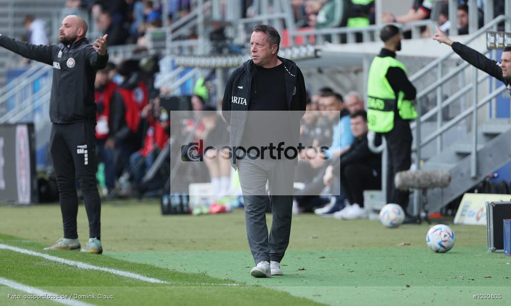 SV Waldhof Mannheim, SV Wehen Wiesbaden, Liga, 3. Liga, Voetball, Sport, Le Football, Germany, Futbol, Fotball, Fussball, Deutschland, DFL, DFB, Calcio, 2022/23, Saison 2022/2023 - Bild-ID: 1030803 SV Waldhof Mannheim, SV Wehen Wiesbaden, Liga, 3. Liga, Voetball, Sport, Le Football, Germany, Futbol, Fotball, Fussball, Deutschland, DFL, DFB, Calcio, 2022/23, Saison 2022/2023 - Bild-ID: 1030803