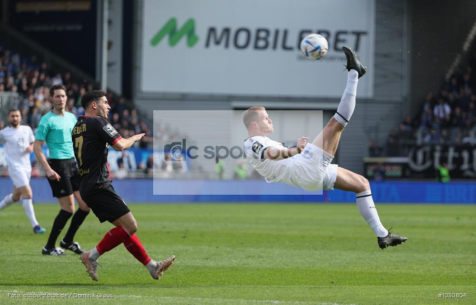 SV Waldhof Mannheim, SV Wehen Wiesbaden, Liga, 3. Liga, Voetball, Sport, Le Football, Germany, Futbol, Fotball, Fussball, Deutschland, DFL, DFB, Calcio, 2022/23, Saison 2022/2023 - Bild-ID: 1030804 SV Waldhof Mannheim, SV Wehen Wiesbaden, Liga, 3. Liga, Voetball, Sport, Le Football, Germany, Futbol, Fotball, Fussball, Deutschland, DFL, DFB, Calcio, 2022/23, Saison 2022/2023 - Bild-ID: 1030804