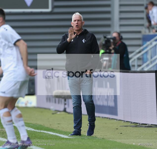 SV Waldhof Mannheim, SV Wehen Wiesbaden, Liga, 3. Liga, Voetball, Sport, Le Football, Germany, Futbol, Fotball, Fussball, Deutschland, DFL, DFB, Calcio, 2022/23, Saison 2022/2023 - Bild-ID: 1030806 SV Waldhof Mannheim, SV Wehen Wiesbaden, Liga, 3. Liga, Voetball, Sport, Le Football, Germany, Futbol, Fotball, Fussball, Deutschland, DFL, DFB, Calcio, 2022/23, Saison 2022/2023 - Bild-ID: 1030806