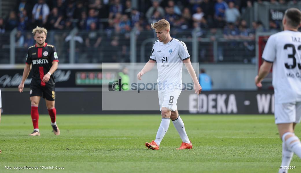 SV Waldhof Mannheim, SV Wehen Wiesbaden, Liga, 3. Liga, Voetball, Sport, Le Football, Germany, Futbol, Fotball, Fussball, Deutschland, DFL, DFB, Calcio, 2022/23, Saison 2022/2023 - Bild-ID: 1030809 SV Waldhof Mannheim, SV Wehen Wiesbaden, Liga, 3. Liga, Voetball, Sport, Le Football, Germany, Futbol, Fotball, Fussball, Deutschland, DFL, DFB, Calcio, 2022/23, Saison 2022/2023 - Bild-ID: 1030809