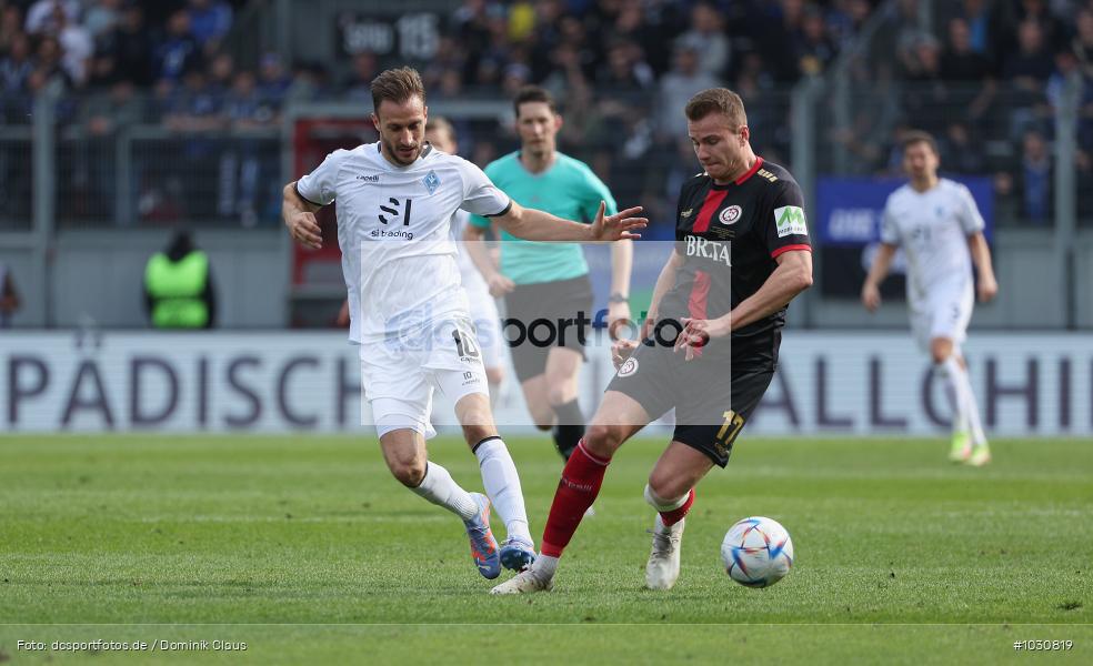 SV Waldhof Mannheim, SV Wehen Wiesbaden, Liga, 3. Liga, Voetball, Sport, Le Football, Germany, Futbol, Fotball, Fussball, Deutschland, DFL, DFB, Calcio, 2022/23, Saison 2022/2023 - Bild-ID: 1030819 SV Waldhof Mannheim, SV Wehen Wiesbaden, Liga, 3. Liga, Voetball, Sport, Le Football, Germany, Futbol, Fotball, Fussball, Deutschland, DFL, DFB, Calcio, 2022/23, Saison 2022/2023 - Bild-ID: 1030819