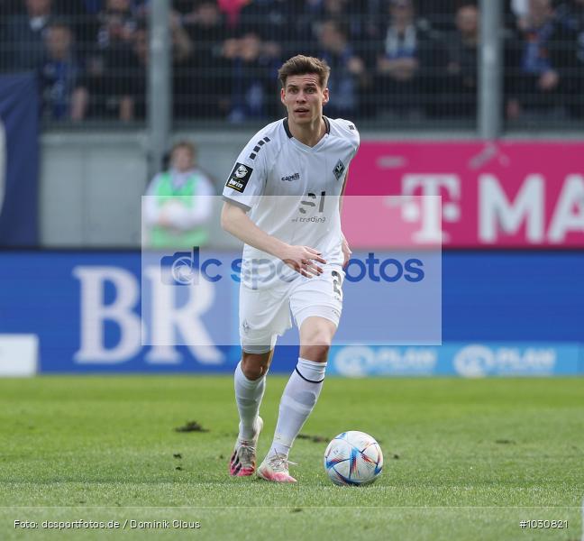 SV Waldhof Mannheim, SV Wehen Wiesbaden, Liga, 3. Liga, Voetball, Sport, Le Football, Germany, Futbol, Fotball, Fussball, Deutschland, DFL, DFB, Calcio, 2022/23, Saison 2022/2023 - Bild-ID: 1030821 SV Waldhof Mannheim, SV Wehen Wiesbaden, Liga, 3. Liga, Voetball, Sport, Le Football, Germany, Futbol, Fotball, Fussball, Deutschland, DFL, DFB, Calcio, 2022/23, Saison 2022/2023 - Bild-ID: 1030821
