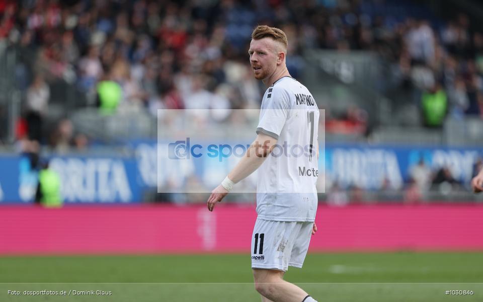 SV Waldhof Mannheim, SV Wehen Wiesbaden, Liga, 3. Liga, Voetball, Sport, Le Football, Germany, Futbol, Fotball, Fussball, Deutschland, DFL, DFB, Calcio, 2022/23, Saison 2022/2023 - Bild-ID: 1030846 SV Waldhof Mannheim, SV Wehen Wiesbaden, Liga, 3. Liga, Voetball, Sport, Le Football, Germany, Futbol, Fotball, Fussball, Deutschland, DFL, DFB, Calcio, 2022/23, Saison 2022/2023 - Bild-ID: 1030846