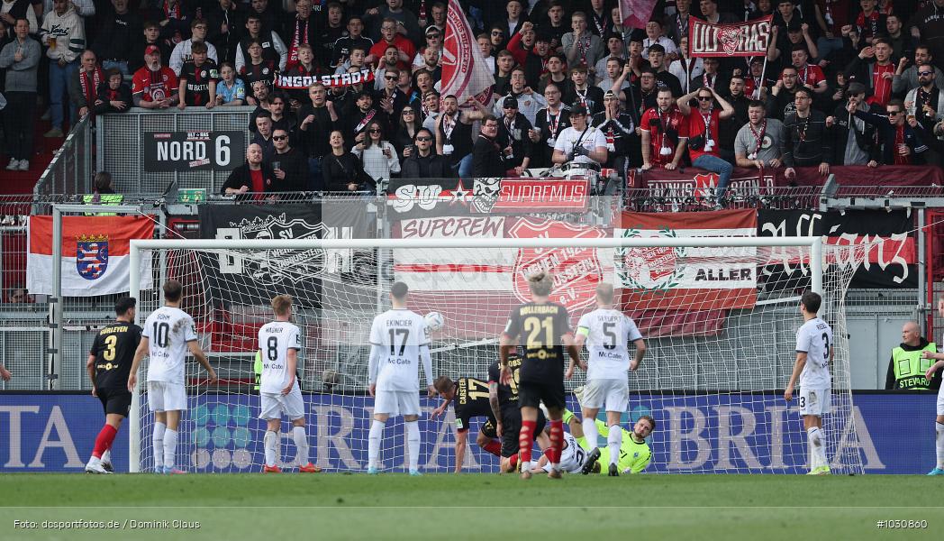 SV Waldhof Mannheim, SV Wehen Wiesbaden, Liga, 3. Liga, Voetball, Sport, Le Football, Germany, Futbol, Fotball, Fussball, Deutschland, DFL, DFB, Calcio, 2022/23, Saison 2022/2023 - Bild-ID: 1030860 SV Waldhof Mannheim, SV Wehen Wiesbaden, Liga, 3. Liga, Voetball, Sport, Le Football, Germany, Futbol, Fotball, Fussball, Deutschland, DFL, DFB, Calcio, 2022/23, Saison 2022/2023 - Bild-ID: 1030860
