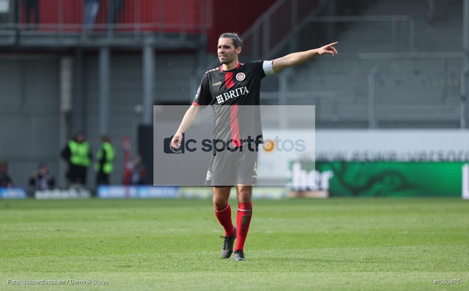 SV Waldhof Mannheim, SV Wehen Wiesbaden, Liga, 3. Liga, Voetball, Sport, Le Football, Germany, Futbol, Fotball, Fussball, Deutschland, DFL, DFB, Calcio, 2022/23, Saison 2022/2023 - Bild-ID: 1030875 SV Waldhof Mannheim, SV Wehen Wiesbaden, Liga, 3. Liga, Voetball, Sport, Le Football, Germany, Futbol, Fotball, Fussball, Deutschland, DFL, DFB, Calcio, 2022/23, Saison 2022/2023 - Bild-ID: 1030875