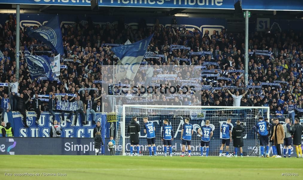 1. FC Kaiserslautern, SV Darmstadt 98, 2. Bundesliga, 2. Liga, Voetball, Sport, Le Football, Germany, Futbol, Fotball, Fussball, Deutschland, DFL, DFB, Calcio, 2022/23, Saison 2022/2023 - Bild-ID: 1030966