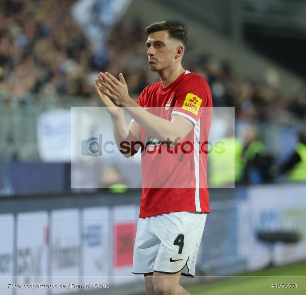 1. FC Kaiserslautern, SV Darmstadt 98, 2. Bundesliga, 2. Liga, Voetball, Sport, Le Football, Germany, Futbol, Fotball, Fussball, Deutschland, DFL, DFB, Calcio, 2022/23, Saison 2022/2023 - Bild-ID: 1030971