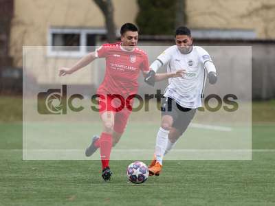 Fotos von SC Viktoria Griesheim - SV Unter-Flockenbach auf dcsportfotos.de