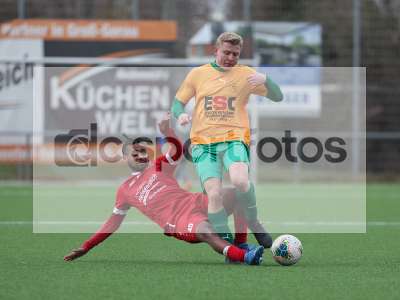 Fotos von SKV Büttelborn - VfR Groß-Gerau auf dcsportfotos.de