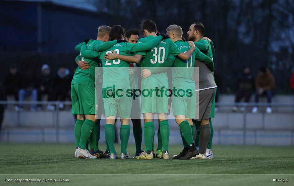 SV Dersim Rüsselsheim, VfR Groß-Gerau, Kreispokal, Voetball, Sport, Le Football, Germany, Futbol, Fotball, Fussball, Deutschland, DFL, DFB, Calcio, 2022/23, Saison 2022/2023 - Bild-ID: 1031212 SV Dersim Rüsselsheim, VfR Groß-Gerau, Kreispokal, Voetball, Sport, Le Football, Germany, Futbol, Fotball, Fussball, Deutschland, DFL, DFB, Calcio, 2022/23, Saison 2022/2023 - Bild-ID: 1031212