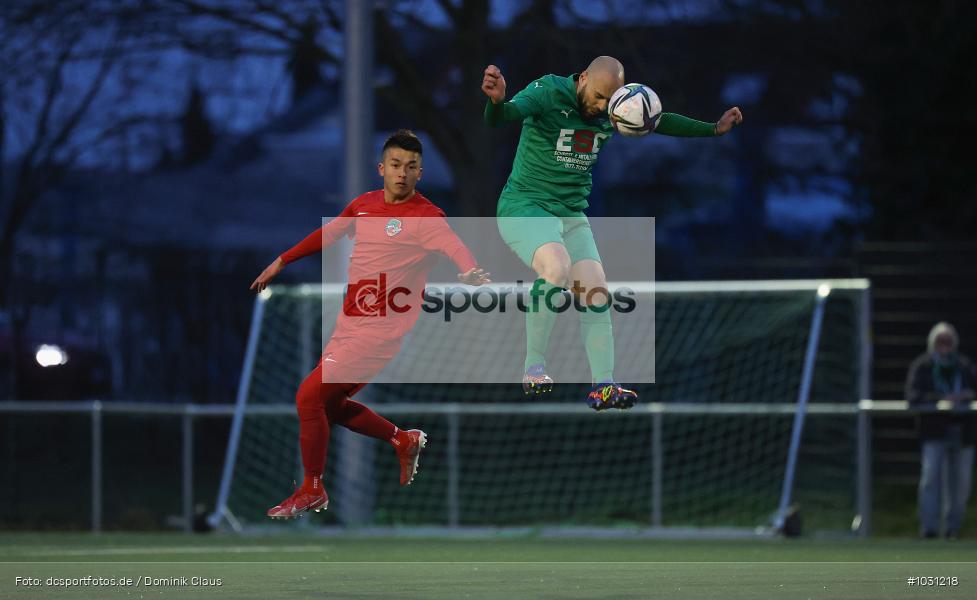 SV Dersim Rüsselsheim, VfR Groß-Gerau, Kreispokal, Voetball, Sport, Le Football, Germany, Futbol, Fotball, Fussball, Deutschland, DFL, DFB, Calcio, 2022/23, Saison 2022/2023 - Bild-ID: 1031218 SV Dersim Rüsselsheim, VfR Groß-Gerau, Kreispokal, Voetball, Sport, Le Football, Germany, Futbol, Fotball, Fussball, Deutschland, DFL, DFB, Calcio, 2022/23, Saison 2022/2023 - Bild-ID: 1031218