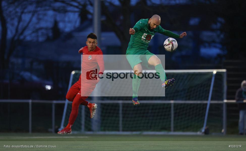 SV Dersim Rüsselsheim, VfR Groß-Gerau, Kreispokal, Voetball, Sport, Le Football, Germany, Futbol, Fotball, Fussball, Deutschland, DFL, DFB, Calcio, 2022/23, Saison 2022/2023 - Bild-ID: 1031219 SV Dersim Rüsselsheim, VfR Groß-Gerau, Kreispokal, Voetball, Sport, Le Football, Germany, Futbol, Fotball, Fussball, Deutschland, DFL, DFB, Calcio, 2022/23, Saison 2022/2023 - Bild-ID: 1031219