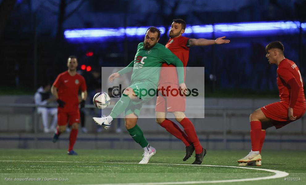 SV Dersim Rüsselsheim, VfR Groß-Gerau, Kreispokal, Voetball, Sport, Le Football, Germany, Futbol, Fotball, Fussball, Deutschland, DFL, DFB, Calcio, 2022/23, Saison 2022/2023 - Bild-ID: 1031224 SV Dersim Rüsselsheim, VfR Groß-Gerau, Kreispokal, Voetball, Sport, Le Football, Germany, Futbol, Fotball, Fussball, Deutschland, DFL, DFB, Calcio, 2022/23, Saison 2022/2023 - Bild-ID: 1031224