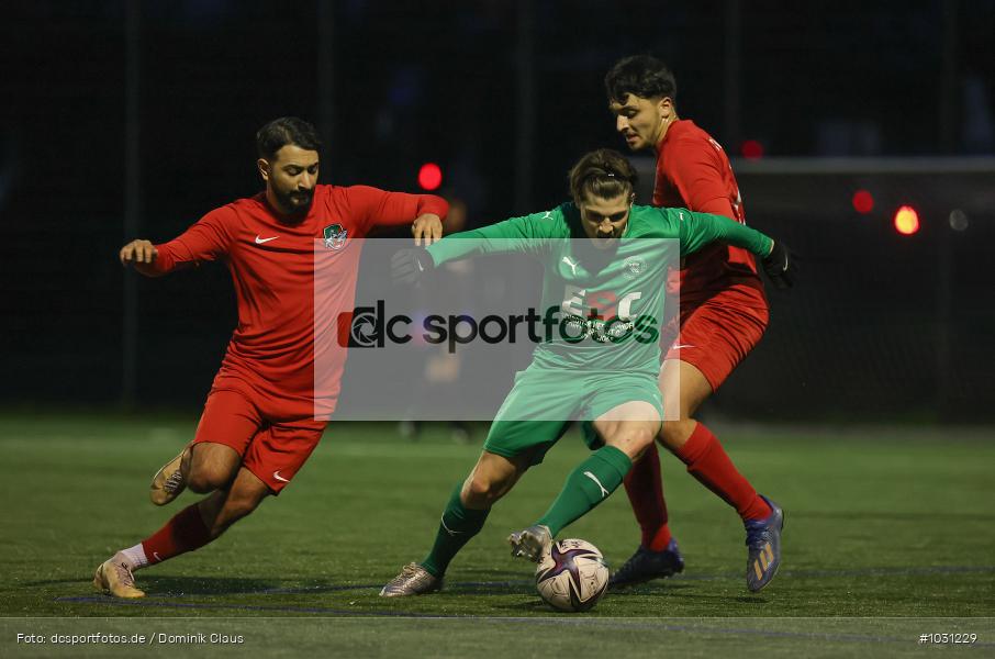 SV Dersim Rüsselsheim, VfR Groß-Gerau, Kreispokal, Voetball, Sport, Le Football, Germany, Futbol, Fotball, Fussball, Deutschland, DFL, DFB, Calcio, 2022/23, Saison 2022/2023 - Bild-ID: 1031229 SV Dersim Rüsselsheim, VfR Groß-Gerau, Kreispokal, Voetball, Sport, Le Football, Germany, Futbol, Fotball, Fussball, Deutschland, DFL, DFB, Calcio, 2022/23, Saison 2022/2023 - Bild-ID: 1031229