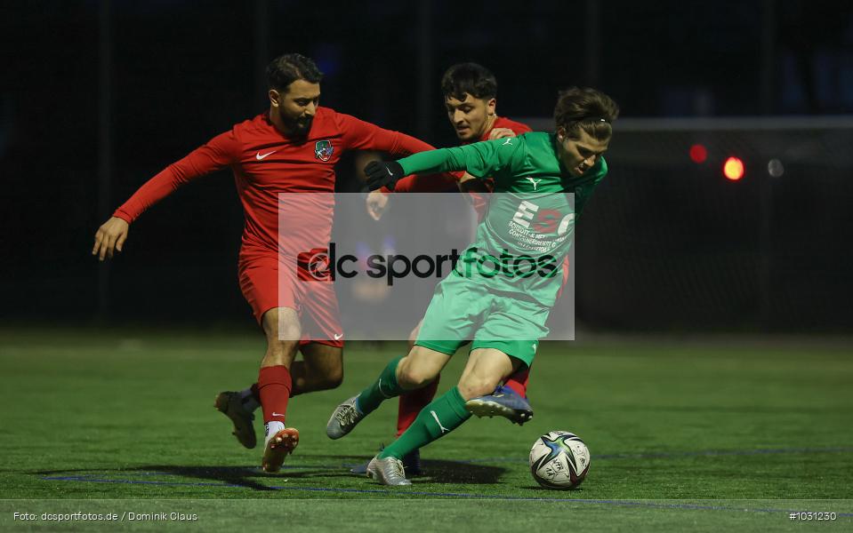 SV Dersim Rüsselsheim, VfR Groß-Gerau, Kreispokal, Voetball, Sport, Le Football, Germany, Futbol, Fotball, Fussball, Deutschland, DFL, DFB, Calcio, 2022/23, Saison 2022/2023 - Bild-ID: 1031230 SV Dersim Rüsselsheim, VfR Groß-Gerau, Kreispokal, Voetball, Sport, Le Football, Germany, Futbol, Fotball, Fussball, Deutschland, DFL, DFB, Calcio, 2022/23, Saison 2022/2023 - Bild-ID: 1031230