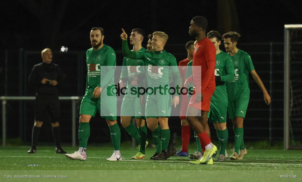 SV Dersim Rüsselsheim, VfR Groß-Gerau, Kreispokal, Voetball, Sport, Le Football, Germany, Futbol, Fotball, Fussball, Deutschland, DFL, DFB, Calcio, 2022/23, Saison 2022/2023 - Bild-ID: 1031238 SV Dersim Rüsselsheim, VfR Groß-Gerau, Kreispokal, Voetball, Sport, Le Football, Germany, Futbol, Fotball, Fussball, Deutschland, DFL, DFB, Calcio, 2022/23, Saison 2022/2023 - Bild-ID: 1031238