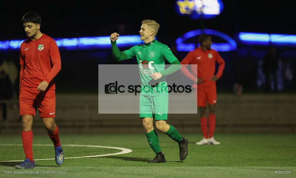 SV Dersim Rüsselsheim, VfR Groß-Gerau, Kreispokal, Voetball, Sport, Le Football, Germany, Futbol, Fotball, Fussball, Deutschland, DFL, DFB, Calcio, 2022/23, Saison 2022/2023 - Bild-ID: 1031239 SV Dersim Rüsselsheim, VfR Groß-Gerau, Kreispokal, Voetball, Sport, Le Football, Germany, Futbol, Fotball, Fussball, Deutschland, DFL, DFB, Calcio, 2022/23, Saison 2022/2023 - Bild-ID: 1031239
