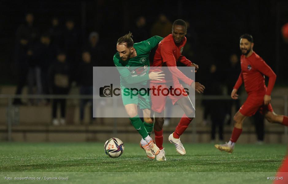 SV Dersim Rüsselsheim, VfR Groß-Gerau, Kreispokal, Voetball, Sport, Le Football, Germany, Futbol, Fotball, Fussball, Deutschland, DFL, DFB, Calcio, 2022/23, Saison 2022/2023 - Bild-ID: 1031245 SV Dersim Rüsselsheim, VfR Groß-Gerau, Kreispokal, Voetball, Sport, Le Football, Germany, Futbol, Fotball, Fussball, Deutschland, DFL, DFB, Calcio, 2022/23, Saison 2022/2023 - Bild-ID: 1031245