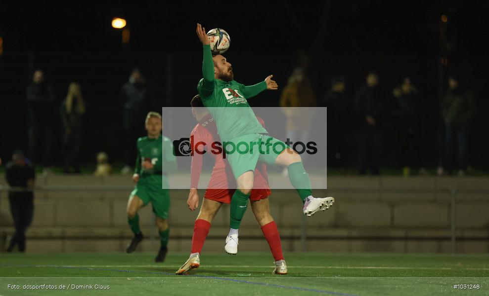 SV Dersim Rüsselsheim, VfR Groß-Gerau, Kreispokal, Voetball, Sport, Le Football, Germany, Futbol, Fotball, Fussball, Deutschland, DFL, DFB, Calcio, 2022/23, Saison 2022/2023 - Bild-ID: 1031248 SV Dersim Rüsselsheim, VfR Groß-Gerau, Kreispokal, Voetball, Sport, Le Football, Germany, Futbol, Fotball, Fussball, Deutschland, DFL, DFB, Calcio, 2022/23, Saison 2022/2023 - Bild-ID: 1031248