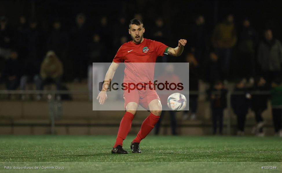SV Dersim Rüsselsheim, VfR Groß-Gerau, Kreispokal, Voetball, Sport, Le Football, Germany, Futbol, Fotball, Fussball, Deutschland, DFL, DFB, Calcio, 2022/23, Saison 2022/2023 - Bild-ID: 1031249 SV Dersim Rüsselsheim, VfR Groß-Gerau, Kreispokal, Voetball, Sport, Le Football, Germany, Futbol, Fotball, Fussball, Deutschland, DFL, DFB, Calcio, 2022/23, Saison 2022/2023 - Bild-ID: 1031249
