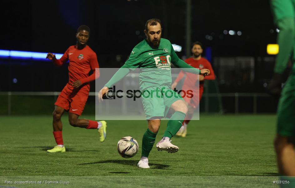 SV Dersim Rüsselsheim, VfR Groß-Gerau, Kreispokal, Voetball, Sport, Le Football, Germany, Futbol, Fotball, Fussball, Deutschland, DFL, DFB, Calcio, 2022/23, Saison 2022/2023 - Bild-ID: 1031256 SV Dersim Rüsselsheim, VfR Groß-Gerau, Kreispokal, Voetball, Sport, Le Football, Germany, Futbol, Fotball, Fussball, Deutschland, DFL, DFB, Calcio, 2022/23, Saison 2022/2023 - Bild-ID: 1031256