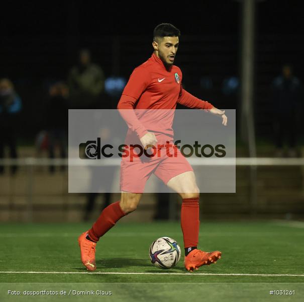 SV Dersim Rüsselsheim, VfR Groß-Gerau, Kreispokal, Voetball, Sport, Le Football, Germany, Futbol, Fotball, Fussball, Deutschland, DFL, DFB, Calcio, 2022/23, Saison 2022/2023 - Bild-ID: 1031261 SV Dersim Rüsselsheim, VfR Groß-Gerau, Kreispokal, Voetball, Sport, Le Football, Germany, Futbol, Fotball, Fussball, Deutschland, DFL, DFB, Calcio, 2022/23, Saison 2022/2023 - Bild-ID: 1031261