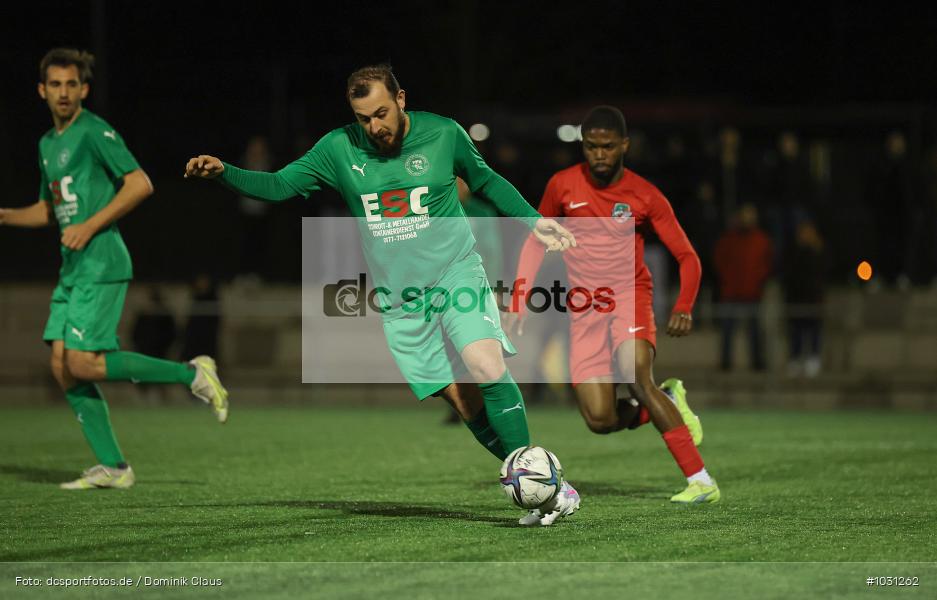 SV Dersim Rüsselsheim, VfR Groß-Gerau, Kreispokal, Voetball, Sport, Le Football, Germany, Futbol, Fotball, Fussball, Deutschland, DFL, DFB, Calcio, 2022/23, Saison 2022/2023 - Bild-ID: 1031262 SV Dersim Rüsselsheim, VfR Groß-Gerau, Kreispokal, Voetball, Sport, Le Football, Germany, Futbol, Fotball, Fussball, Deutschland, DFL, DFB, Calcio, 2022/23, Saison 2022/2023 - Bild-ID: 1031262