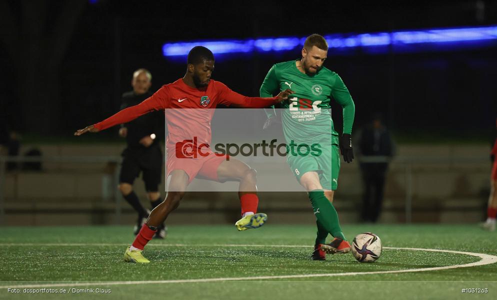 SV Dersim Rüsselsheim, VfR Groß-Gerau, Kreispokal, Voetball, Sport, Le Football, Germany, Futbol, Fotball, Fussball, Deutschland, DFL, DFB, Calcio, 2022/23, Saison 2022/2023 - Bild-ID: 1031263 SV Dersim Rüsselsheim, VfR Groß-Gerau, Kreispokal, Voetball, Sport, Le Football, Germany, Futbol, Fotball, Fussball, Deutschland, DFL, DFB, Calcio, 2022/23, Saison 2022/2023 - Bild-ID: 1031263
