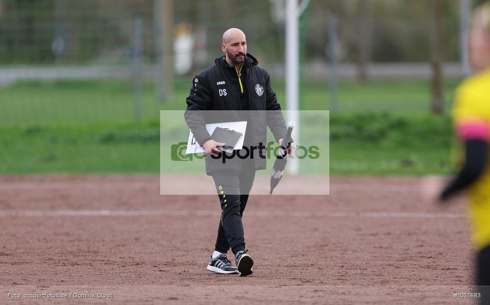 SC Opel Rüsselsheim, FSG Leeheim, Gruppenliga, Frauen, Voetball, Sport, Le Football, Germany, Futbol, Fotball, Fussball, Deutschland, DFL, DFB, Calcio, 2022/23, Saison 2022/2023 - Bild-ID: 1031483 SC Opel Rüsselsheim, FSG Leeheim, Gruppenliga, Frauen, Voetball, Sport, Le Football, Germany, Futbol, Fotball, Fussball, Deutschland, DFL, DFB, Calcio, 2022/23, Saison 2022/2023 - Bild-ID: 1031483