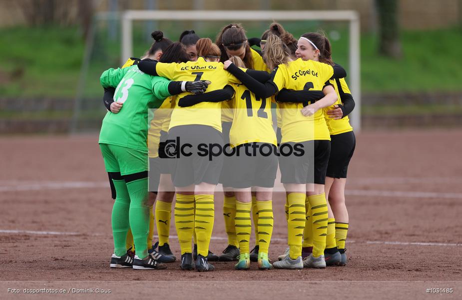 SC Opel Rüsselsheim, FSG Leeheim, Gruppenliga, Frauen, Voetball, Sport, Le Football, Germany, Futbol, Fotball, Fussball, Deutschland, DFL, DFB, Calcio, 2022/23, Saison 2022/2023 - Bild-ID: 1031485 SC Opel Rüsselsheim, FSG Leeheim, Gruppenliga, Frauen, Voetball, Sport, Le Football, Germany, Futbol, Fotball, Fussball, Deutschland, DFL, DFB, Calcio, 2022/23, Saison 2022/2023 - Bild-ID: 1031485