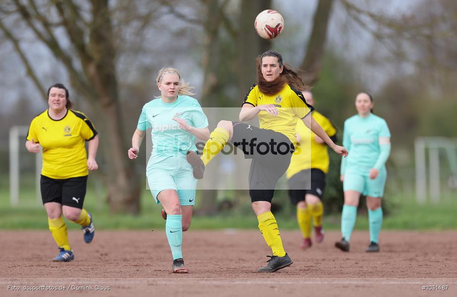 SC Opel Rüsselsheim, FSG Leeheim, Gruppenliga, Frauen, Voetball, Sport, Le Football, Germany, Futbol, Fotball, Fussball, Deutschland, DFL, DFB, Calcio, 2022/23, Saison 2022/2023 - Bild-ID: 1031487 SC Opel Rüsselsheim, FSG Leeheim, Gruppenliga, Frauen, Voetball, Sport, Le Football, Germany, Futbol, Fotball, Fussball, Deutschland, DFL, DFB, Calcio, 2022/23, Saison 2022/2023 - Bild-ID: 1031487