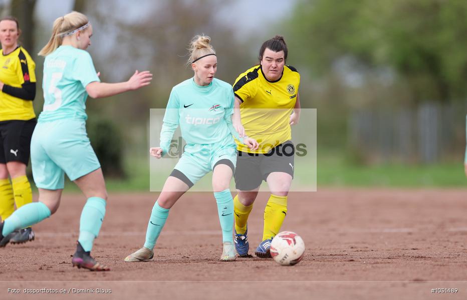 SC Opel Rüsselsheim, FSG Leeheim, Gruppenliga, Frauen, Voetball, Sport, Le Football, Germany, Futbol, Fotball, Fussball, Deutschland, DFL, DFB, Calcio, 2022/23, Saison 2022/2023 - Bild-ID: 1031489 SC Opel Rüsselsheim, FSG Leeheim, Gruppenliga, Frauen, Voetball, Sport, Le Football, Germany, Futbol, Fotball, Fussball, Deutschland, DFL, DFB, Calcio, 2022/23, Saison 2022/2023 - Bild-ID: 1031489
