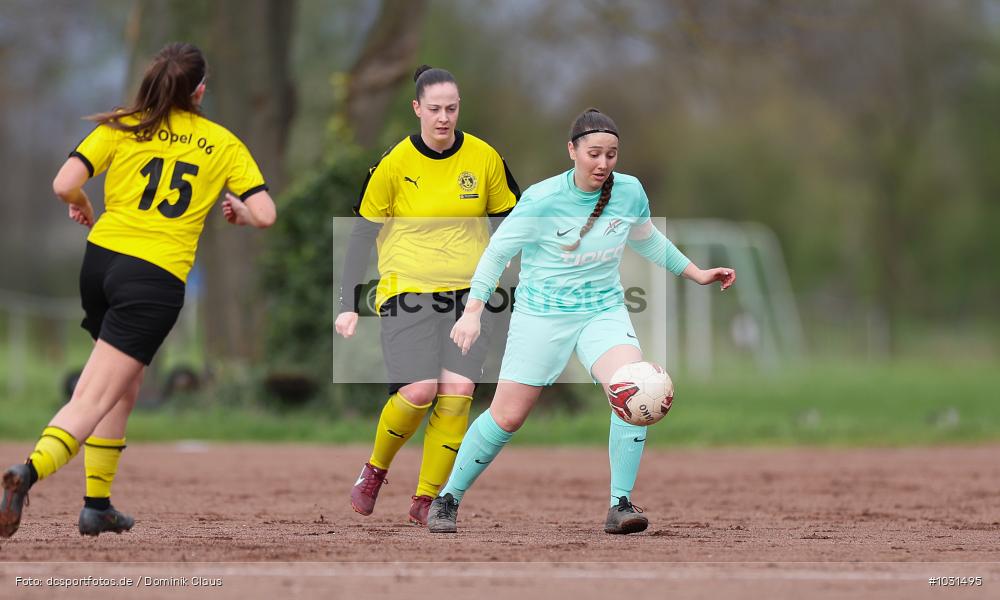SC Opel Rüsselsheim, FSG Leeheim, Gruppenliga, Frauen, Voetball, Sport, Le Football, Germany, Futbol, Fotball, Fussball, Deutschland, DFL, DFB, Calcio, 2022/23, Saison 2022/2023 - Bild-ID: 1031495 SC Opel Rüsselsheim, FSG Leeheim, Gruppenliga, Frauen, Voetball, Sport, Le Football, Germany, Futbol, Fotball, Fussball, Deutschland, DFL, DFB, Calcio, 2022/23, Saison 2022/2023 - Bild-ID: 1031495