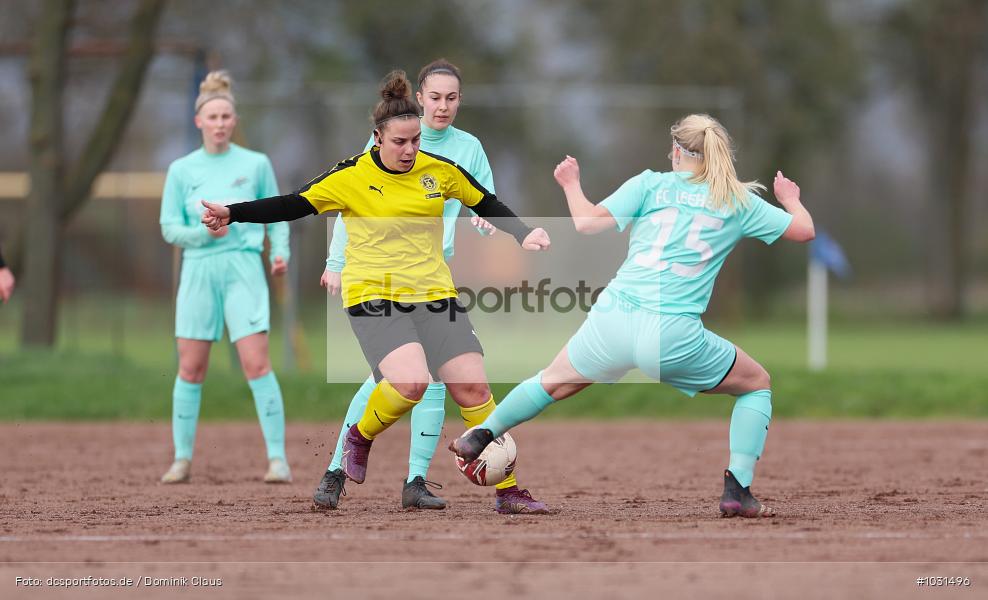 SC Opel Rüsselsheim, FSG Leeheim, Gruppenliga, Frauen, Voetball, Sport, Le Football, Germany, Futbol, Fotball, Fussball, Deutschland, DFL, DFB, Calcio, 2022/23, Saison 2022/2023 - Bild-ID: 1031496 SC Opel Rüsselsheim, FSG Leeheim, Gruppenliga, Frauen, Voetball, Sport, Le Football, Germany, Futbol, Fotball, Fussball, Deutschland, DFL, DFB, Calcio, 2022/23, Saison 2022/2023 - Bild-ID: 1031496