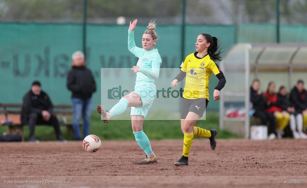 SC Opel Rüsselsheim, FSG Leeheim, Gruppenliga, Frauen, Voetball, Sport, Le Football, Germany, Futbol, Fotball, Fussball, Deutschland, DFL, DFB, Calcio, 2022/23, Saison 2022/2023 - Bild-ID: 1031502 SC Opel Rüsselsheim, FSG Leeheim, Gruppenliga, Frauen, Voetball, Sport, Le Football, Germany, Futbol, Fotball, Fussball, Deutschland, DFL, DFB, Calcio, 2022/23, Saison 2022/2023 - Bild-ID: 1031502
