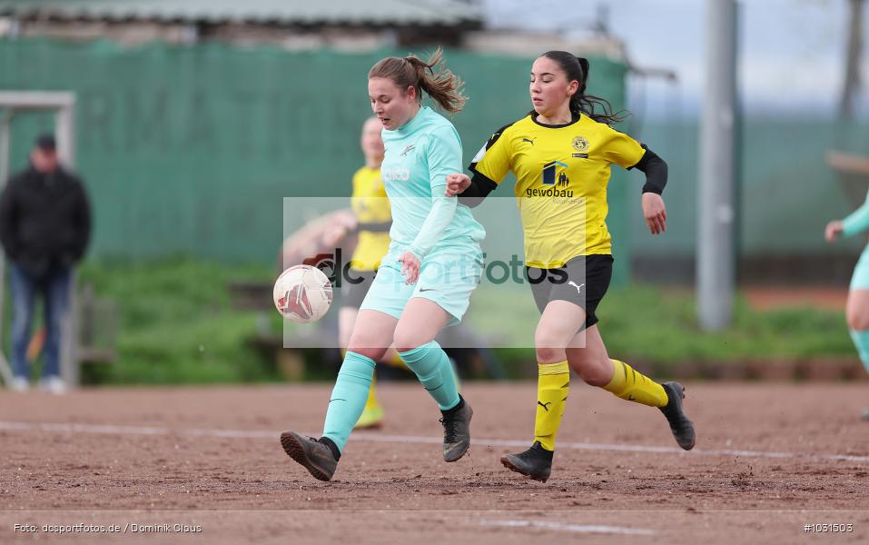 SC Opel Rüsselsheim, FSG Leeheim, Gruppenliga, Frauen, Voetball, Sport, Le Football, Germany, Futbol, Fotball, Fussball, Deutschland, DFL, DFB, Calcio, 2022/23, Saison 2022/2023 - Bild-ID: 1031503 SC Opel Rüsselsheim, FSG Leeheim, Gruppenliga, Frauen, Voetball, Sport, Le Football, Germany, Futbol, Fotball, Fussball, Deutschland, DFL, DFB, Calcio, 2022/23, Saison 2022/2023 - Bild-ID: 1031503