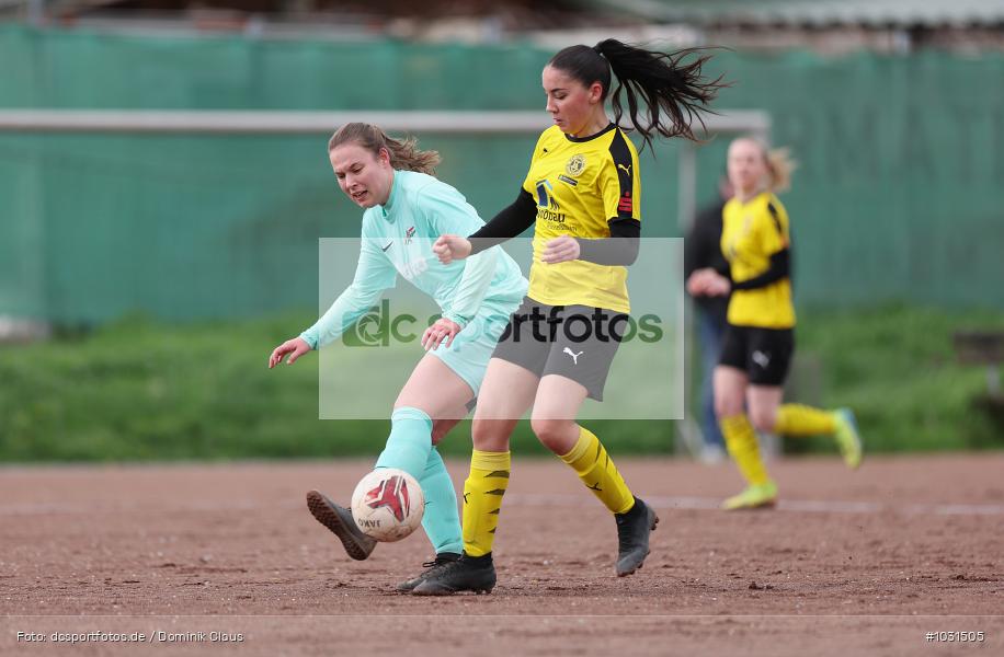 SC Opel Rüsselsheim, FSG Leeheim, Gruppenliga, Frauen, Voetball, Sport, Le Football, Germany, Futbol, Fotball, Fussball, Deutschland, DFL, DFB, Calcio, 2022/23, Saison 2022/2023 - Bild-ID: 1031505 SC Opel Rüsselsheim, FSG Leeheim, Gruppenliga, Frauen, Voetball, Sport, Le Football, Germany, Futbol, Fotball, Fussball, Deutschland, DFL, DFB, Calcio, 2022/23, Saison 2022/2023 - Bild-ID: 1031505