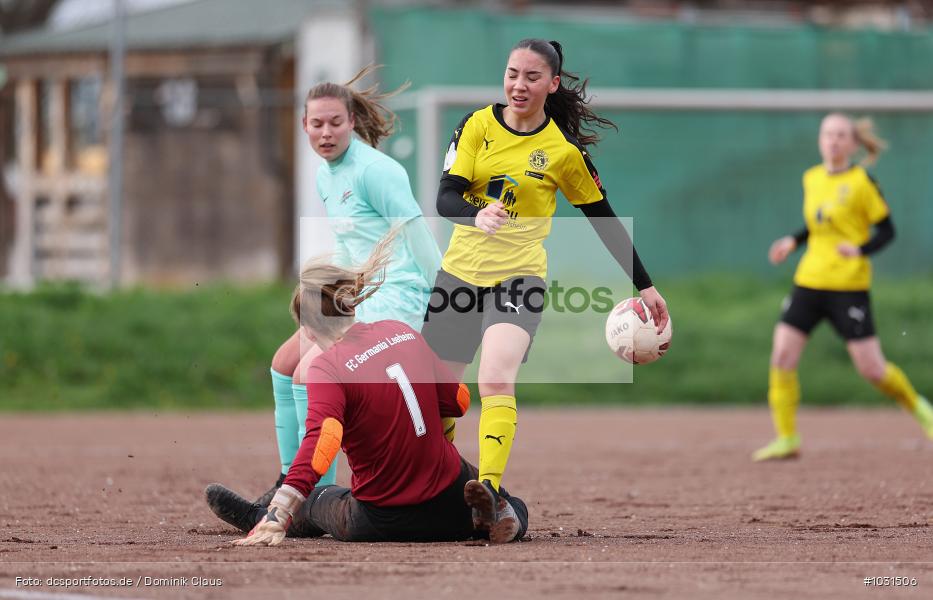 SC Opel Rüsselsheim, FSG Leeheim, Gruppenliga, Frauen, Voetball, Sport, Le Football, Germany, Futbol, Fotball, Fussball, Deutschland, DFL, DFB, Calcio, 2022/23, Saison 2022/2023 - Bild-ID: 1031506 SC Opel Rüsselsheim, FSG Leeheim, Gruppenliga, Frauen, Voetball, Sport, Le Football, Germany, Futbol, Fotball, Fussball, Deutschland, DFL, DFB, Calcio, 2022/23, Saison 2022/2023 - Bild-ID: 1031506