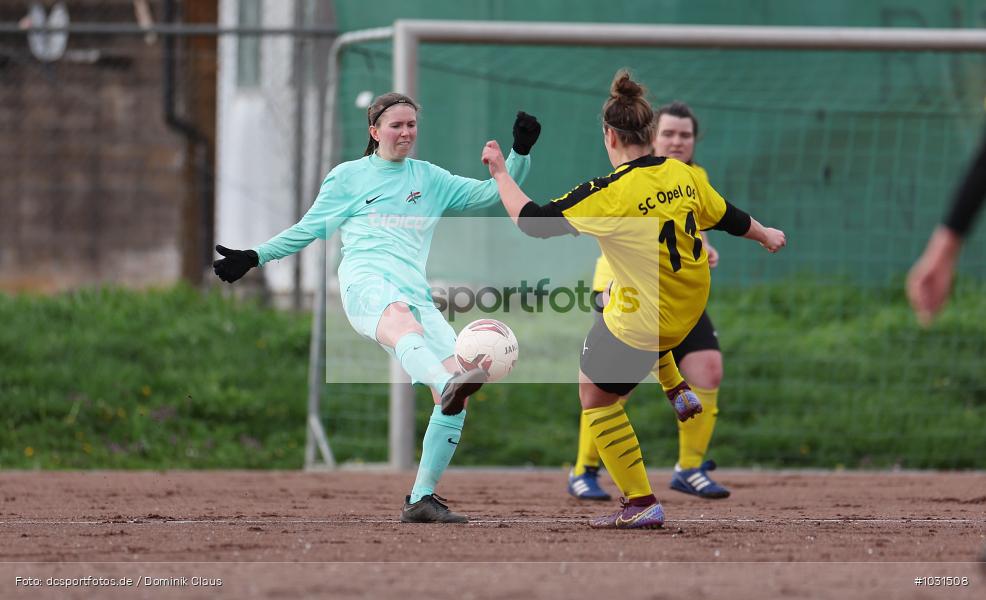SC Opel Rüsselsheim, FSG Leeheim, Gruppenliga, Frauen, Voetball, Sport, Le Football, Germany, Futbol, Fotball, Fussball, Deutschland, DFL, DFB, Calcio, 2022/23, Saison 2022/2023 - Bild-ID: 1031508 SC Opel Rüsselsheim, FSG Leeheim, Gruppenliga, Frauen, Voetball, Sport, Le Football, Germany, Futbol, Fotball, Fussball, Deutschland, DFL, DFB, Calcio, 2022/23, Saison 2022/2023 - Bild-ID: 1031508