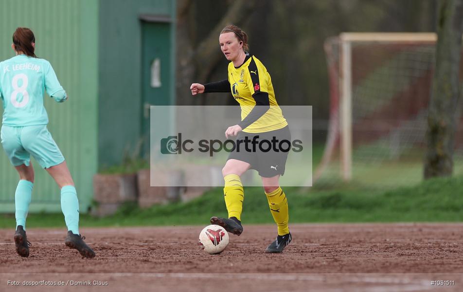 SC Opel Rüsselsheim, FSG Leeheim, Gruppenliga, Frauen, Voetball, Sport, Le Football, Germany, Futbol, Fotball, Fussball, Deutschland, DFL, DFB, Calcio, 2022/23, Saison 2022/2023 - Bild-ID: 1031511 SC Opel Rüsselsheim, FSG Leeheim, Gruppenliga, Frauen, Voetball, Sport, Le Football, Germany, Futbol, Fotball, Fussball, Deutschland, DFL, DFB, Calcio, 2022/23, Saison 2022/2023 - Bild-ID: 1031511