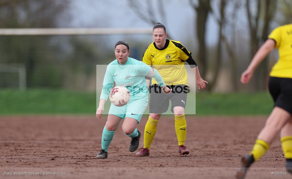 SC Opel Rüsselsheim, FSG Leeheim, Gruppenliga, Frauen, Voetball, Sport, Le Football, Germany, Futbol, Fotball, Fussball, Deutschland, DFL, DFB, Calcio, 2022/23, Saison 2022/2023 - Bild-ID: 1031516 SC Opel Rüsselsheim, FSG Leeheim, Gruppenliga, Frauen, Voetball, Sport, Le Football, Germany, Futbol, Fotball, Fussball, Deutschland, DFL, DFB, Calcio, 2022/23, Saison 2022/2023 - Bild-ID: 1031516