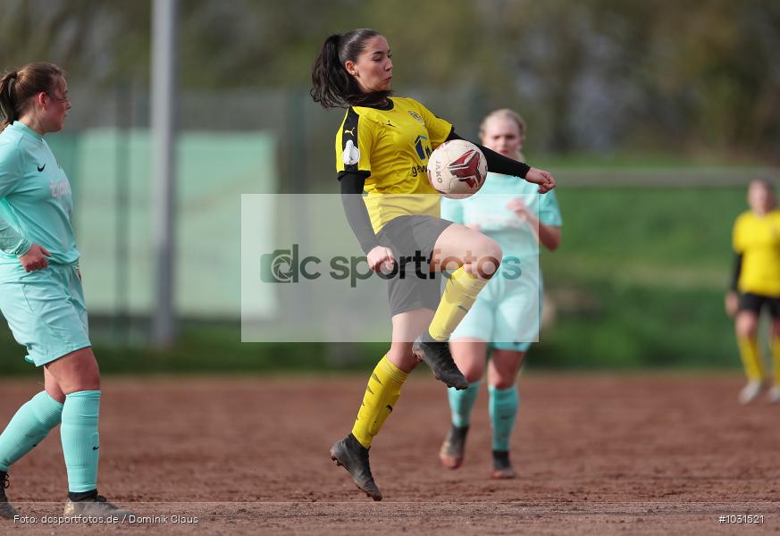 SC Opel Rüsselsheim, FSG Leeheim, Gruppenliga, Frauen, Voetball, Sport, Le Football, Germany, Futbol, Fotball, Fussball, Deutschland, DFL, DFB, Calcio, 2022/23, Saison 2022/2023 - Bild-ID: 1031521 SC Opel Rüsselsheim, FSG Leeheim, Gruppenliga, Frauen, Voetball, Sport, Le Football, Germany, Futbol, Fotball, Fussball, Deutschland, DFL, DFB, Calcio, 2022/23, Saison 2022/2023 - Bild-ID: 1031521